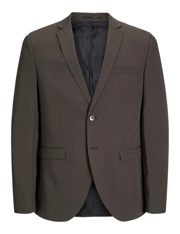 JACK&JONES JPRCOSTA Blazer, Mulch/fit: Super Slim fit, 36R