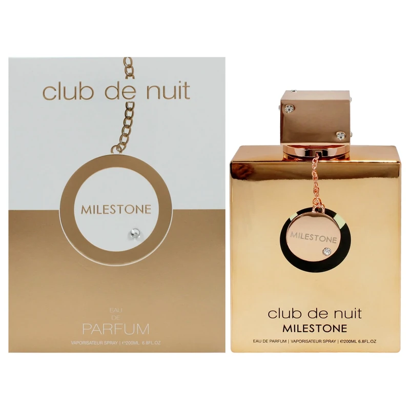 ARMAF Club De Nuit Milestone Eau De Parfum 200ml