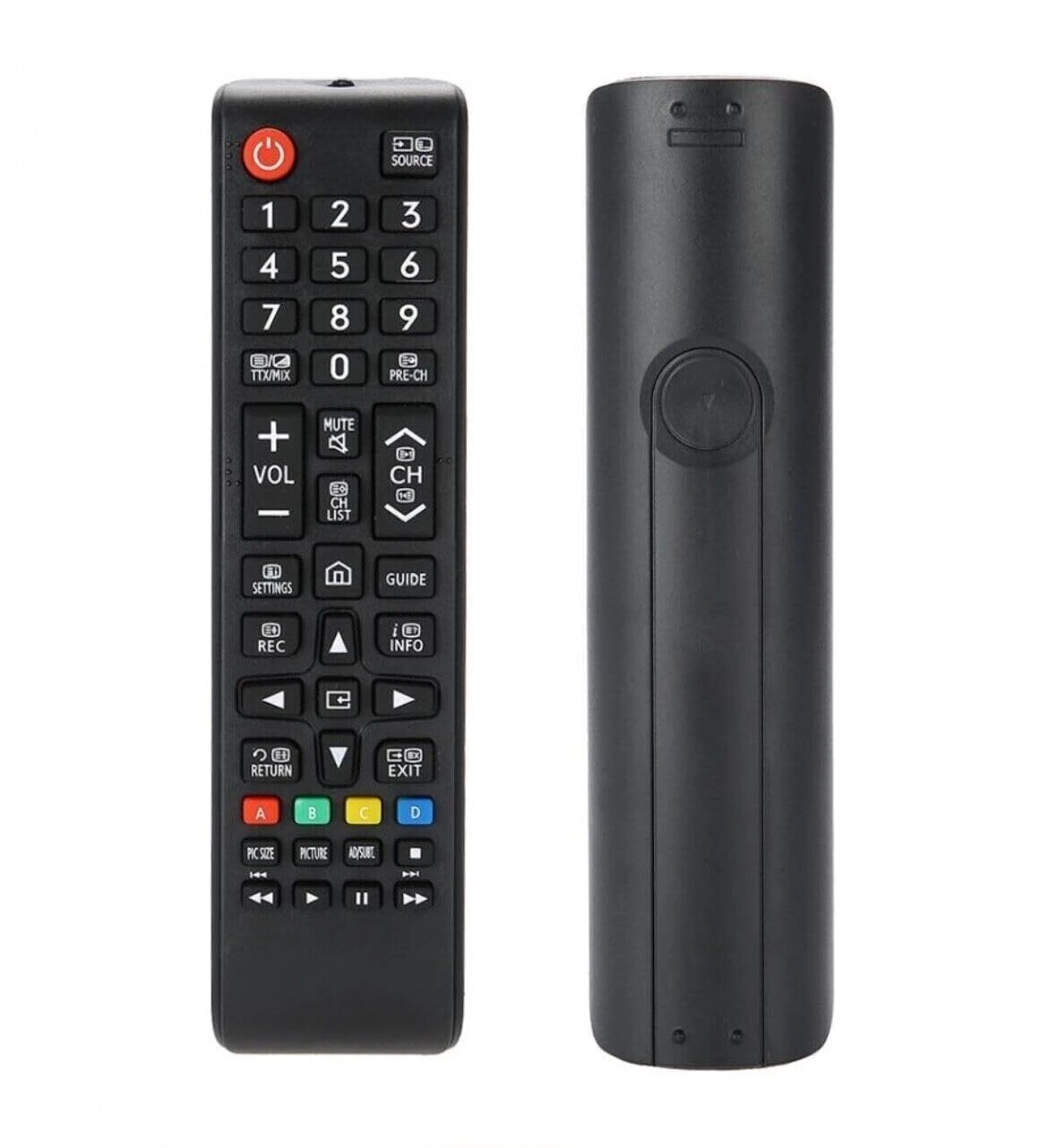 Universal Remote Control Compatible with Samsung Tv, Universal Remote Control