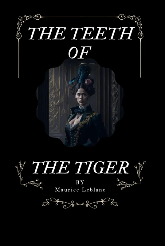 The Teeth of the Tiger