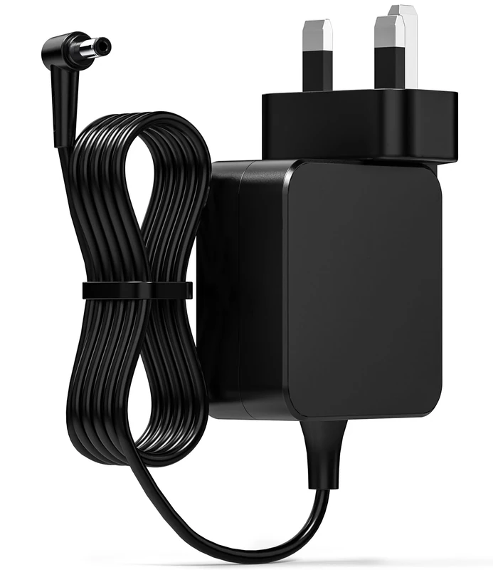 VUOHOEG 65W Laptop Charger Compatible with Lenovo V15 V14 V17 G1 G2 G3 G4 V340 V145 V155 V110 V140 V320 G1-IML G2-ITL V15-ADA V14-IIL V17-IIL V14-ADA V145-14AST V145-15AST AC Adapter Power Supply