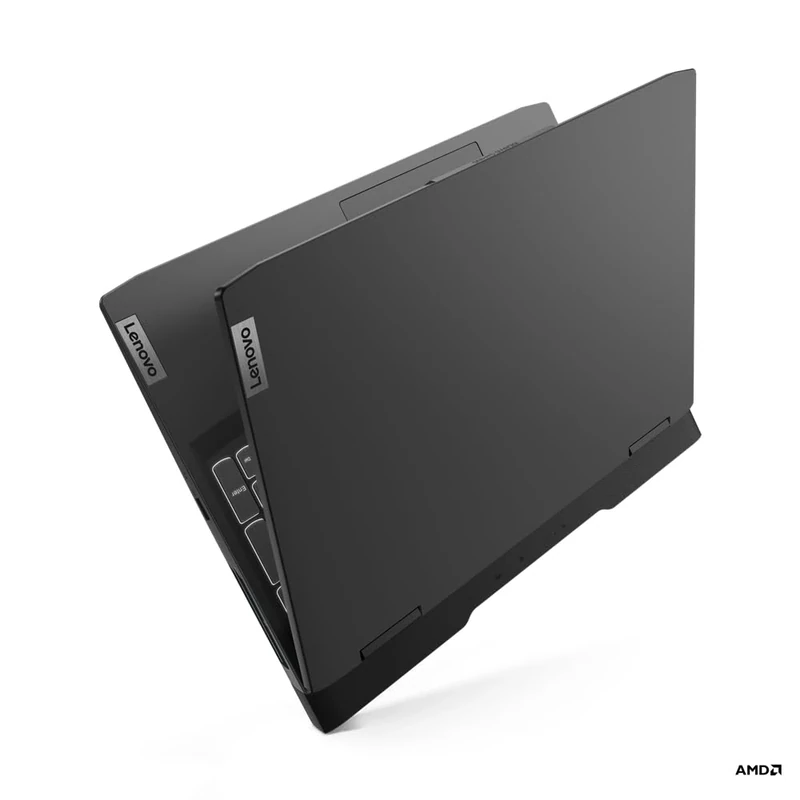 Lenovo IdeaPad Gaming 3 15ARH7 Laptop 39.6 cm (15.6") Full HD AMD Ryzen™ 5 7535HS 16 GB DDR5-SDRAM 512 GB SSD NVIDIA GeForce RTX 4050 Wi-Fi 6 (802.11ax) Windows 11 Home Grey