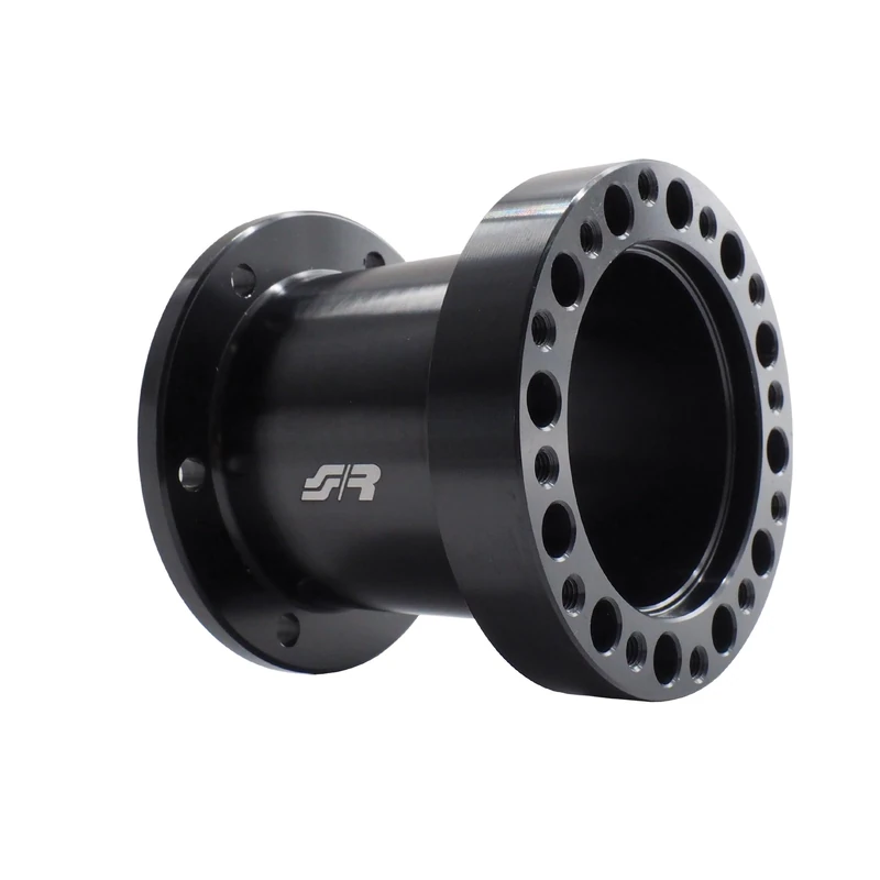 Simoni Racing Spacer for Steering wheel hubs - Length 76mm