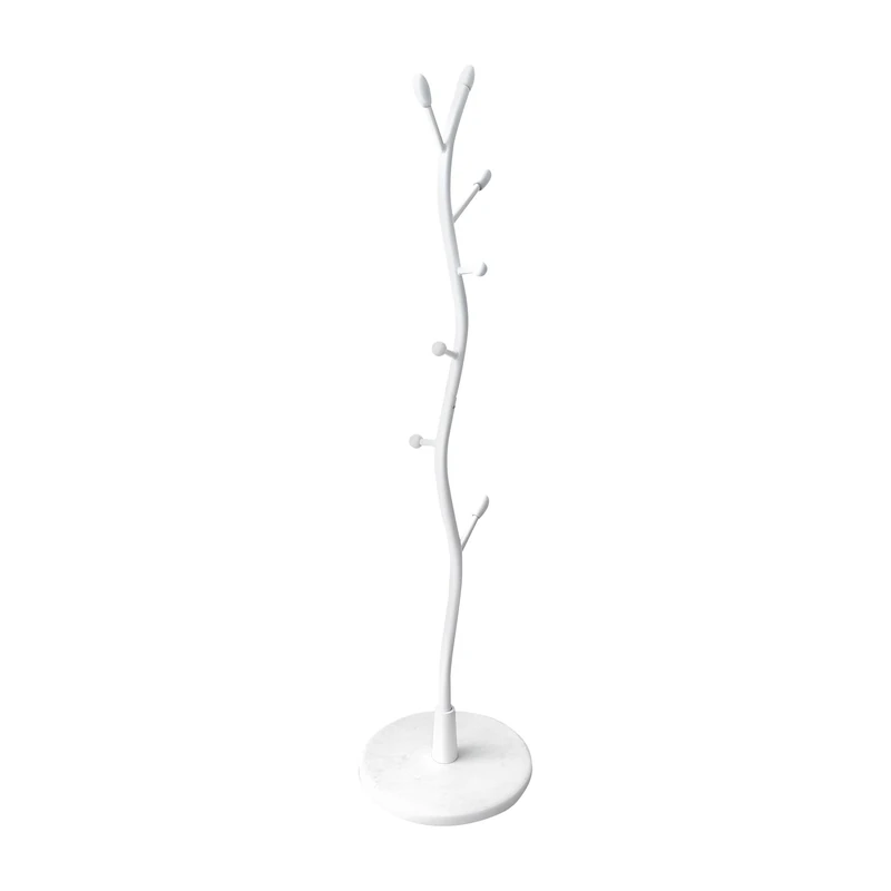 Aranaz Twist Coat Rack, 176x34