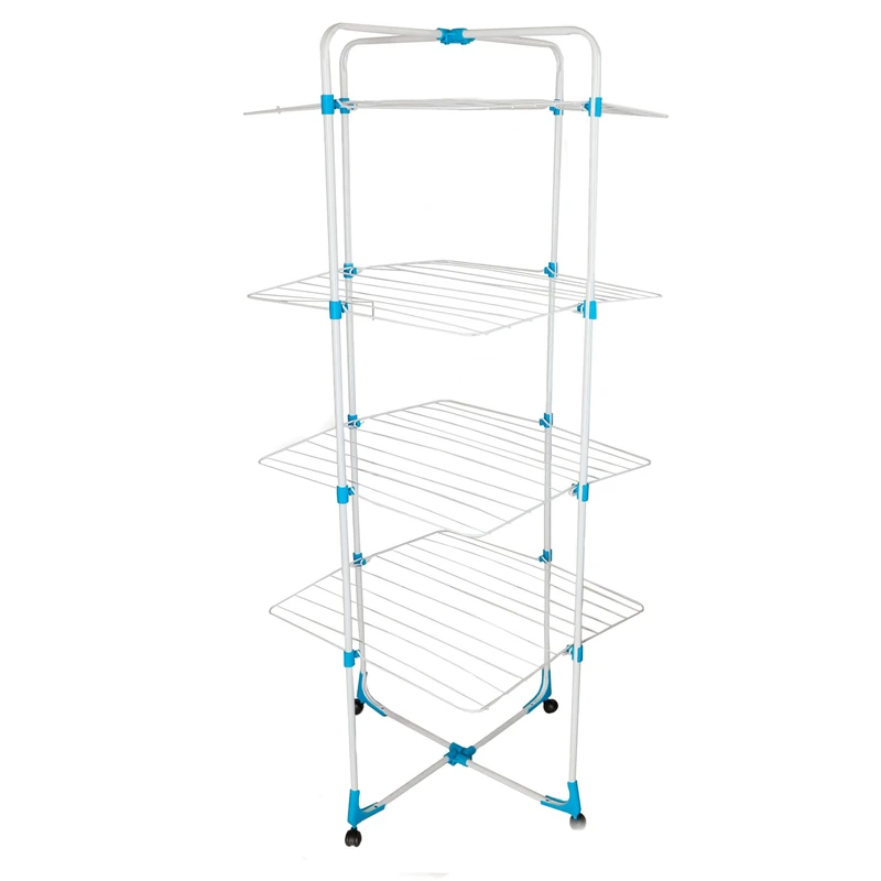 Aranaz High Clothes Airer - Image 1