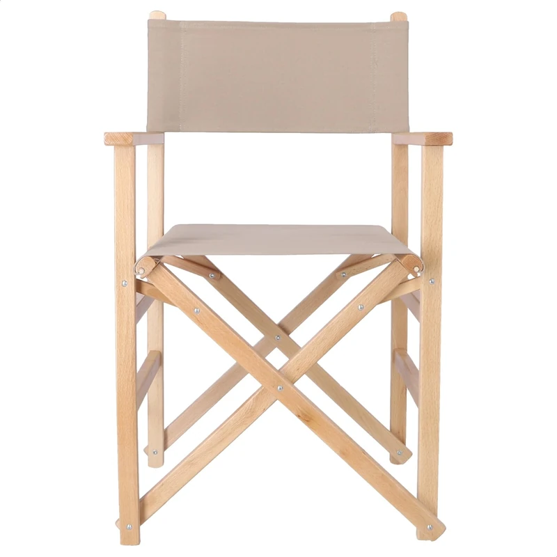 Mueblear Folding Chair, 51x46x86