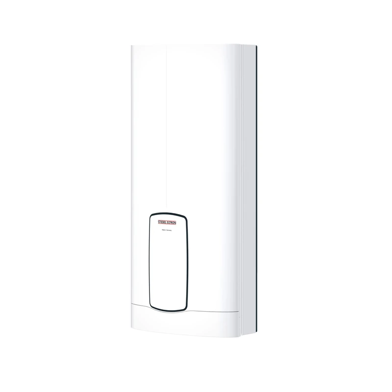 STIEBEL ELTRON Latest Generation Electronic instantaneous Water Heater HDB-E 18/21/24 Trend, Energy-Saving Thanks to 2i Technology, Adjustable Desired Temperature, 204209