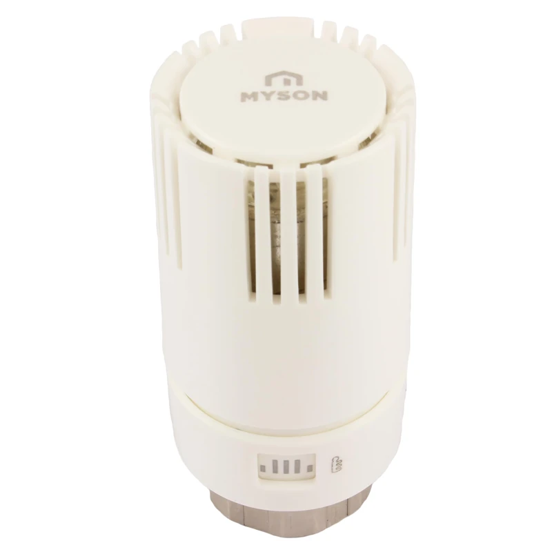 Myson TRV2-WAY Replacement Thermostatic Valve Head - 2 Way