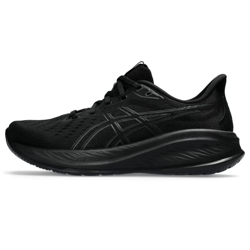 ASICS Gel-Cumulus 26 Sneaker Black