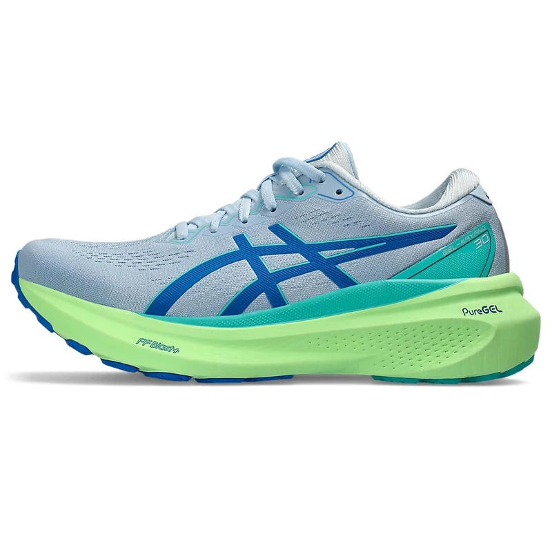 ASICS 1011B830-400 Gel-Kayano 30 LITE-Show Men LITE-Show/SEA Glass UK 7