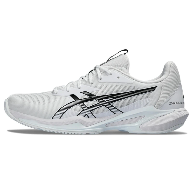 ASICS Solution Speed FF 3 Sneaker White Black