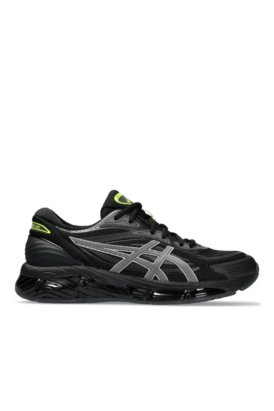 ASICS Gel-Quantum 360 VIII Sneaker Black Pure Silver
