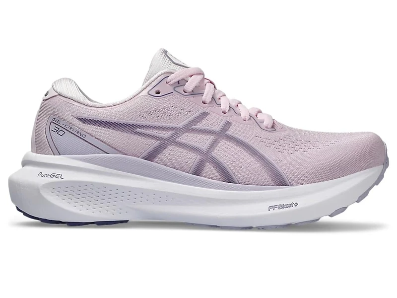 ASICS 1012B357-702 Gel-Kayano 30 Women Cosmos/ASH Rock UK 5