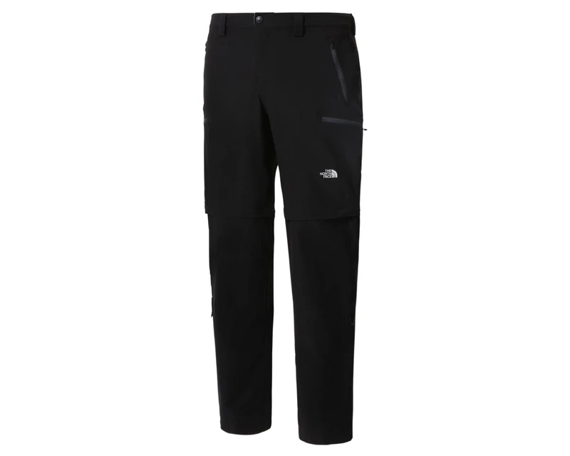 THE NORTH FACE Exploration Pants New Taupe Green 30