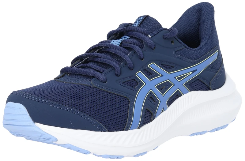 ASICS 1012B421-407 JOLT 4 Women Blue Expanse/Sapphire UK 3.5