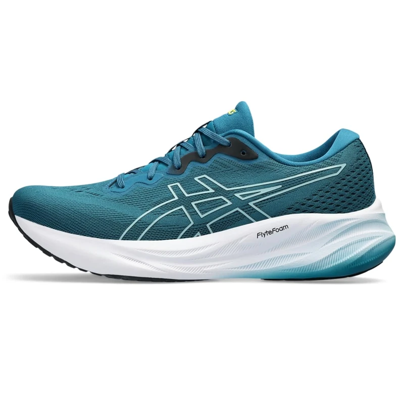 ASICS 1011B780-401 Gel-Pulse 15 Men Evening Teal/Teal Tint UK 11