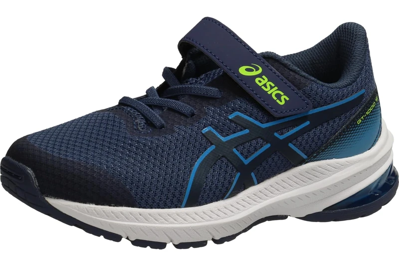 Asics GT-1000 12 PS Sneaker, 10 UK