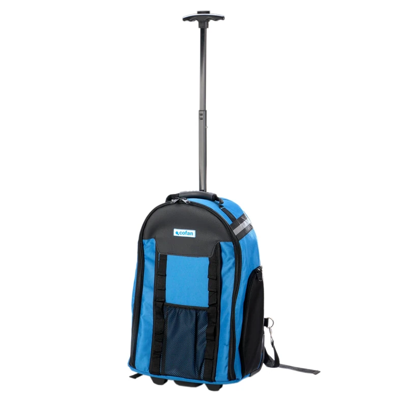COFAN MOCHILA PORTAHERRAMIENTAS CON RUEDAS 35 – luxury feel, optimal for daily use, with long-lasting quality - Image 1