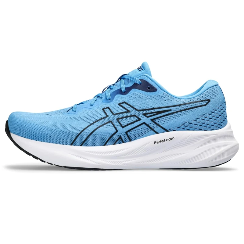 ASICS 1011B780-400 Gel-Pulse 15 Men Waterscape/Black UK 7.5 - Image 1