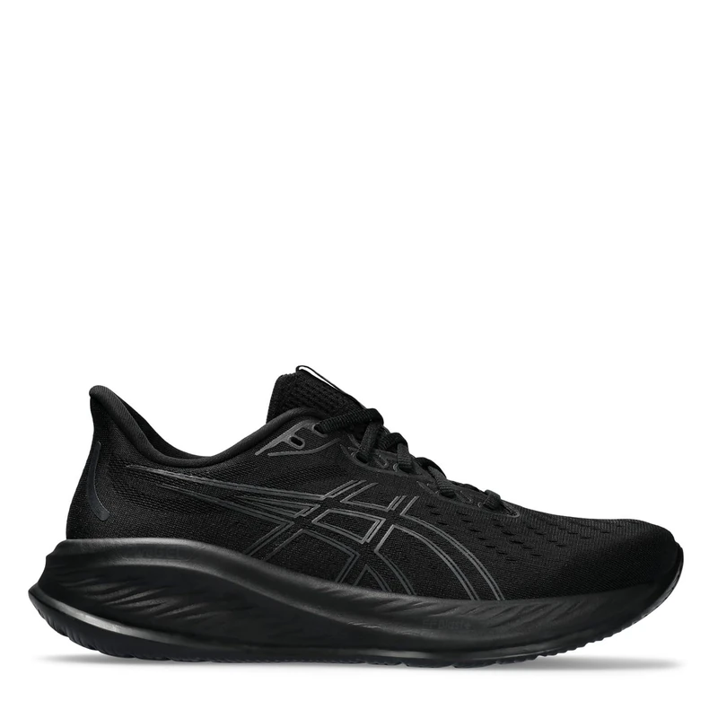 ASICS Gel-Cumulus 26 Sneaker Black