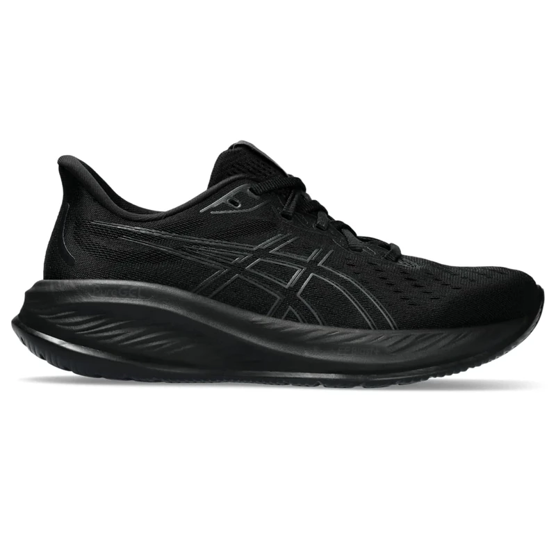ASICS Gel-Cumulus 26 Sneaker Black