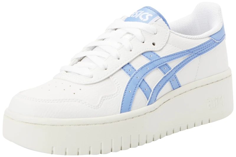 ASICS 1202A024-125 Japan S PF Women White/Blue Project UK 8.5