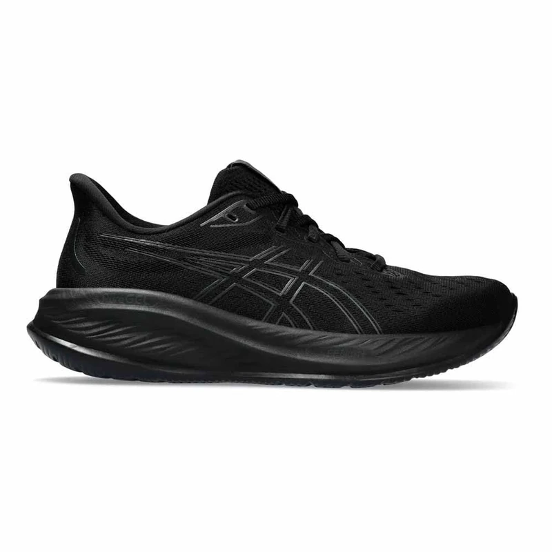 ASICS Gel-Cumulus 26 Sneaker Black