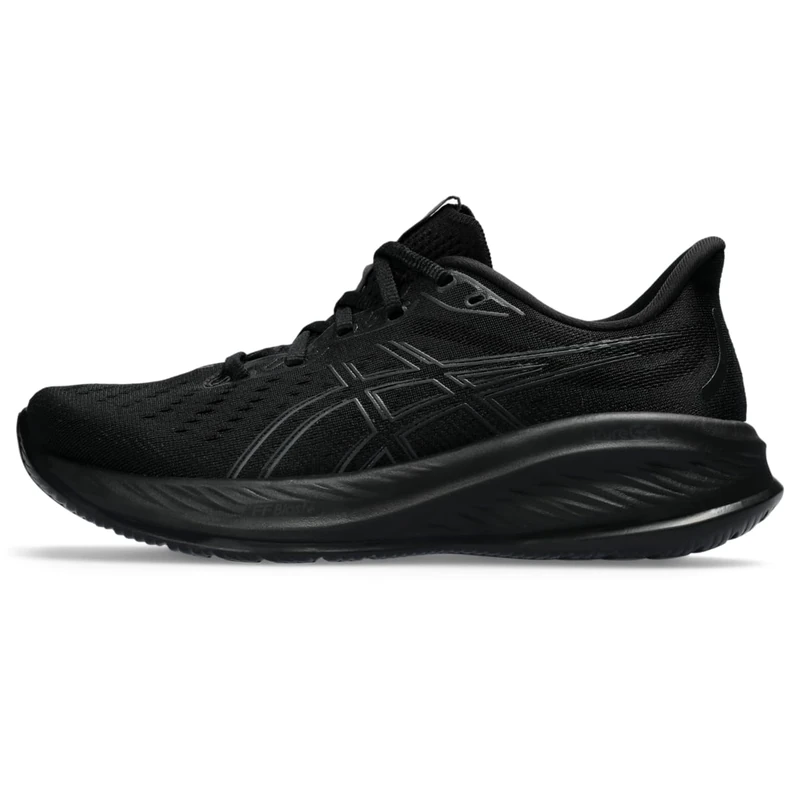 ASICS Gel-Cumulus 26 Sneaker Black