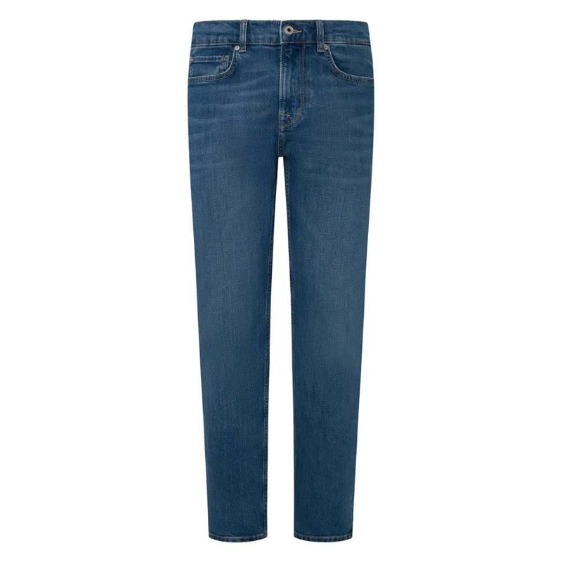 Pepe Jeans Men's Slim Jeans PM207388, Blue (Denim-HW1), 33W / 30L