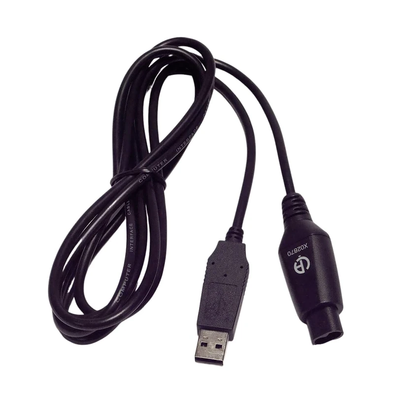 Chauvin Arnoux Optisches USB-Cable Brand