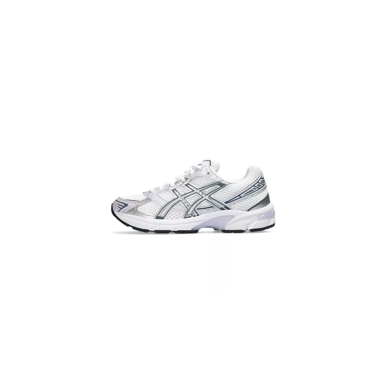 ASICS 1202A164-113 GEL-1130 Women White/Faded ASH Rock UK 6.5