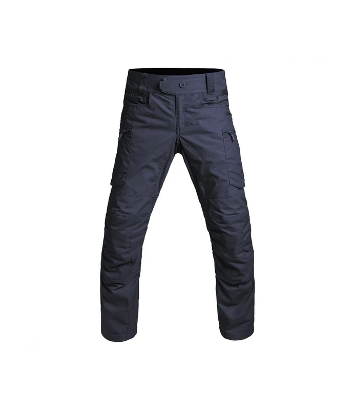 A10 Equipment Combat Trousers V2 Fighter Inseam 83 Cm Navy Blue Pants, 24
