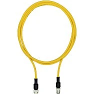PILZ PSS67 Cable M12sf M12sm, 3m PSSdio Brand