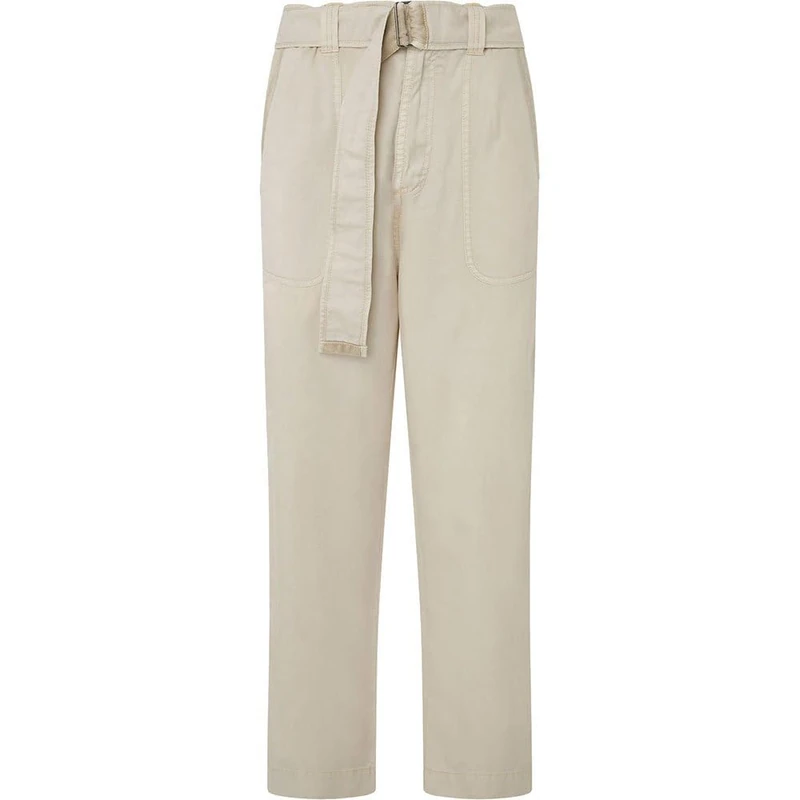 Pepe Jeans Women's Aylin, Beige (Beige), S