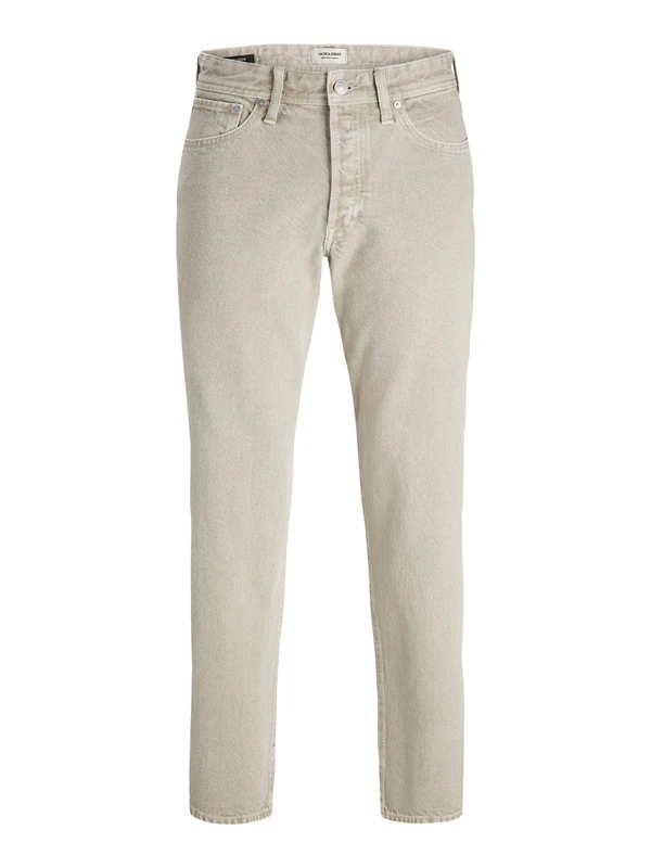 JACK & JONES Male Loose Fit Jeans JJIEDDIE Jjoriginal MF 400 Loose Fit Jeans, Winter twig, 38 W/34 L