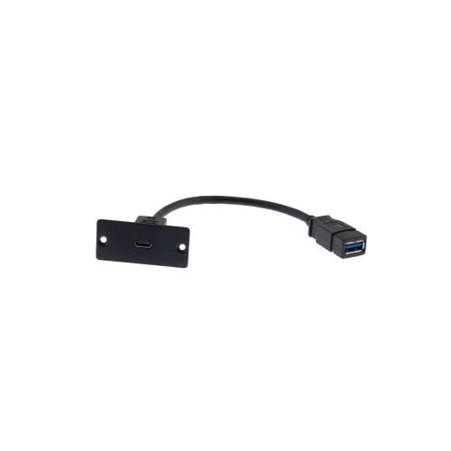KRAMER ELECTRONICS WU-CA(B) Black Brand - Image 1