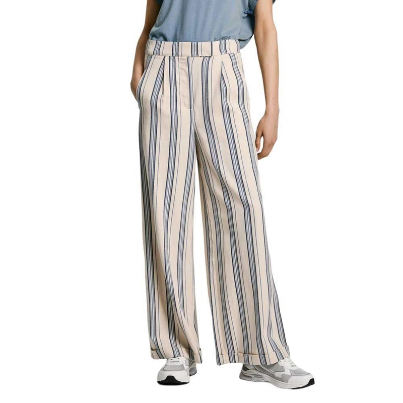 Pepe Jeans Women's Astrid, Blue (Sea Blue), XL - Image 1