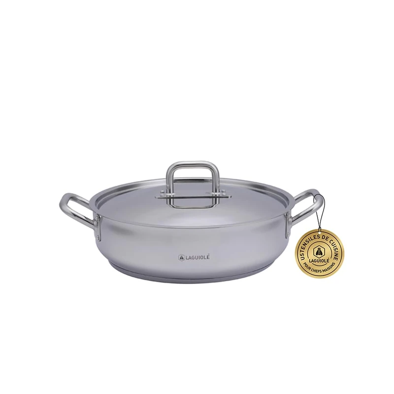 LAGUIOLE *38X11 Stainless Steel Chain