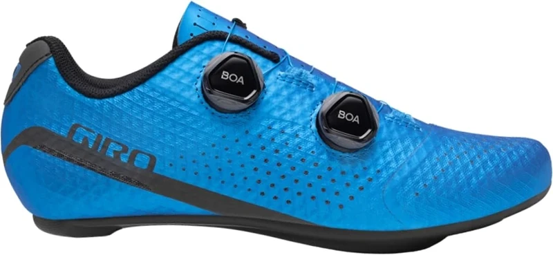 Giro Regime Cycling Shoe - Men's, Ano Blue, 9.5