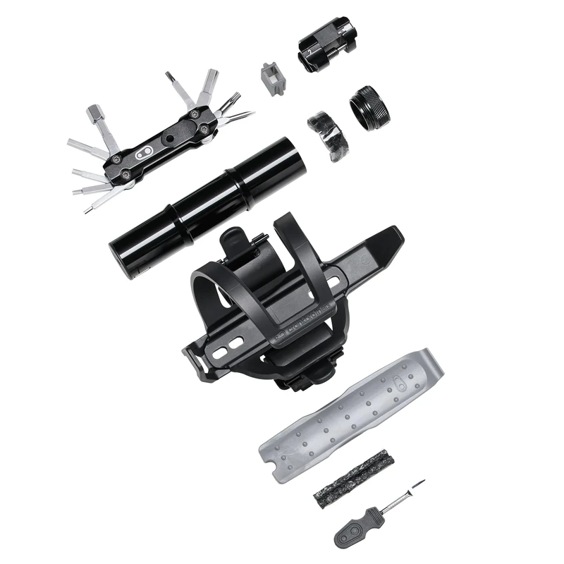 Crankbrothers Tool S.O.S. BC18 Bottle CAGE KIT