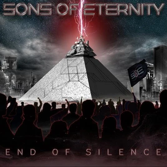 End Of Silence [VINYL]