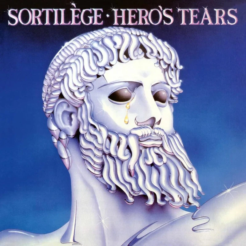 Hero's Tears [VINYL]