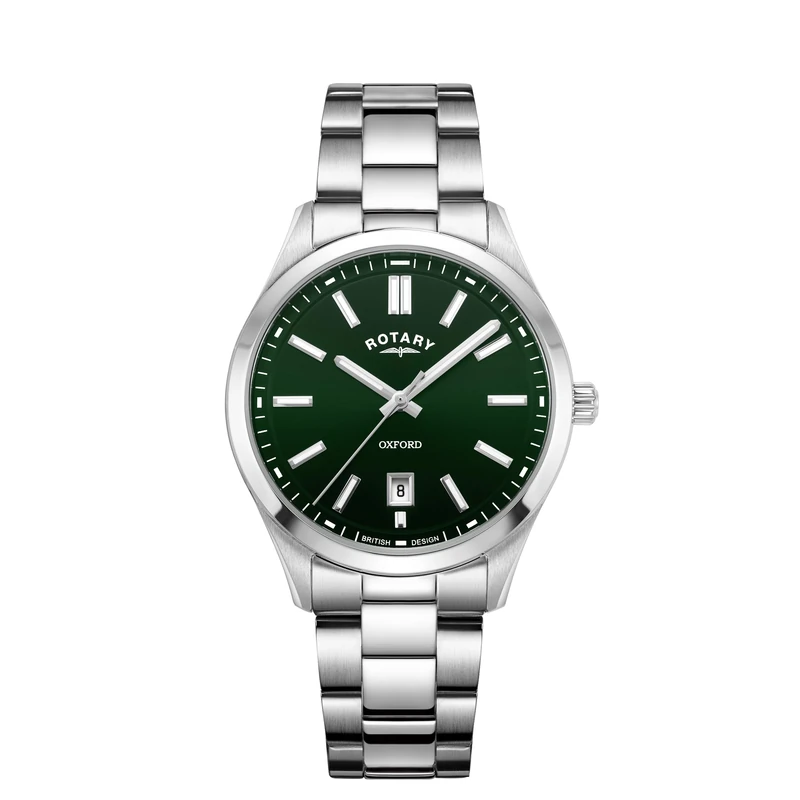 Rotary Contemporary Men's Watch - GB05520/24