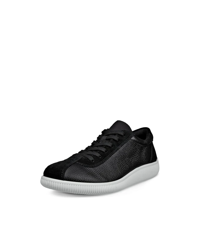 ECCO Soft Zero W Black