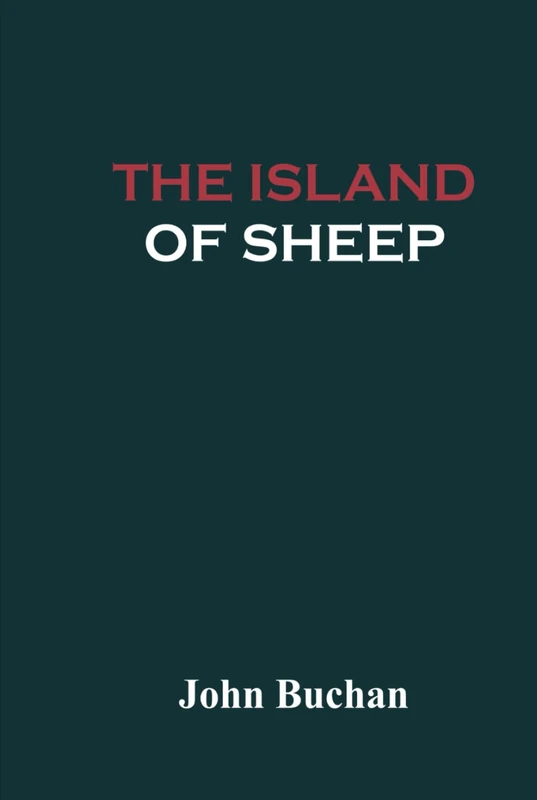The Island of Sheep