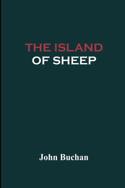 The Island of Sheep