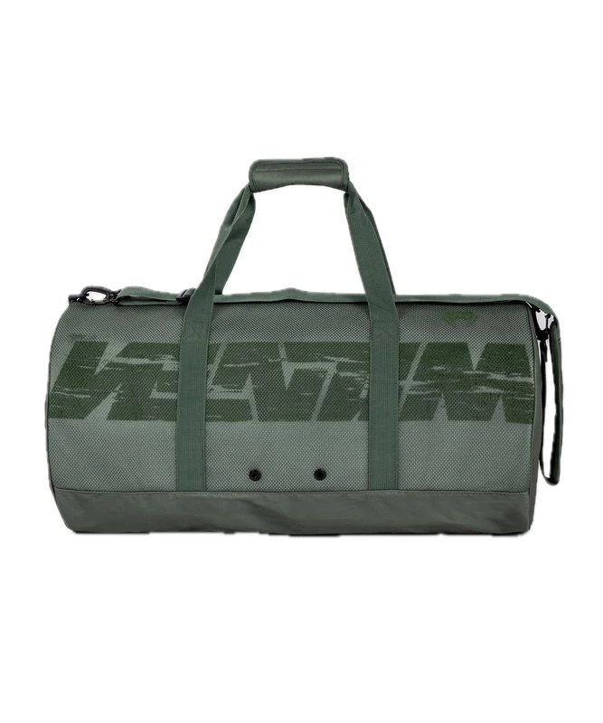 Venum, Connect XL Duffle Bag, Unisex Adult, One Size, Khaki - Image 1