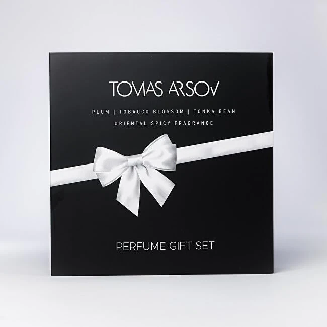 Tomas Arsov Unisex Adult Gift Boxes