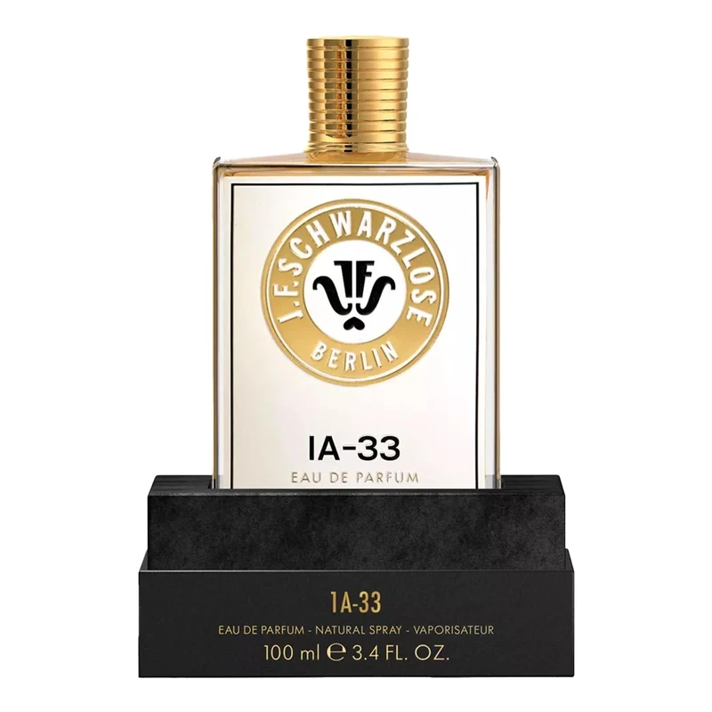 Schwarzlose Treffpunkt 8 UHR - Unisex EDP Spray Fragrance - Long Lasting and Captivating Perfume with Mango, Ginger, Sage Clary, and Vetiver - Body Spray with Aromatic and Fruity Scent - 3.4 oz
