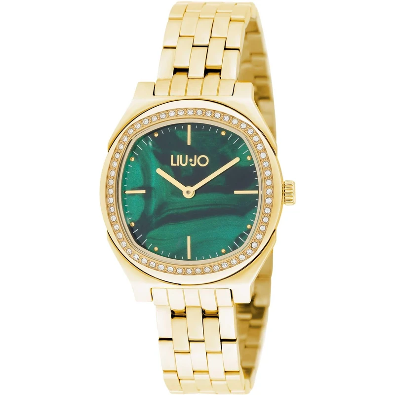 Liu Jo Wristwatches for Women hLJ592, Silver